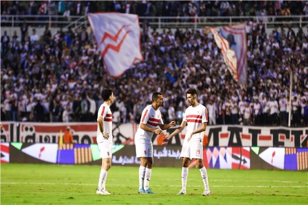 الزمالك 
