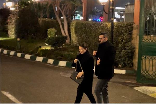 عمرو يوسف
