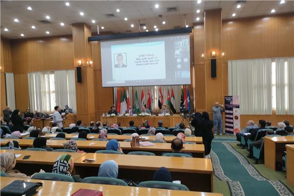 المؤتمر العلمي السنوي