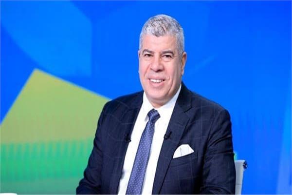 الكابتن أحمد شوبير