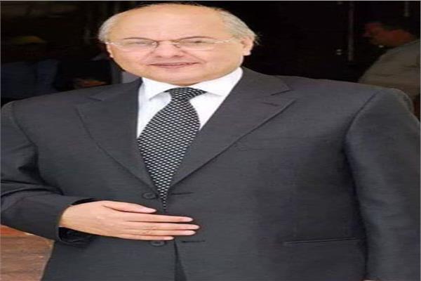  المهندس موسى مصطفى موسى