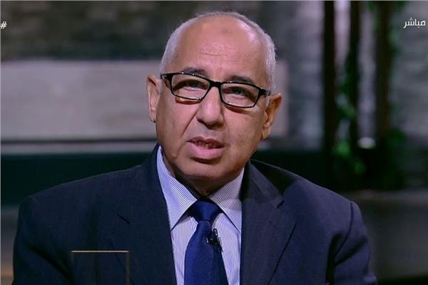 الدكتور علي عوف، رئيس شعبة الأدوية باتحاد الغرف التجارية