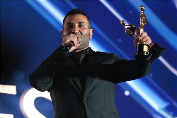 أحمد سعد