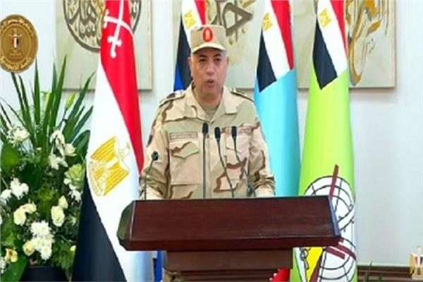 اللواء إيهاب عبد السميع