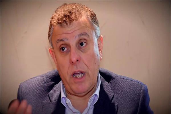 الدكتور محمود الميتني