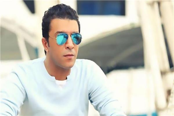 نقيب الموسيقيين مصطفى كامل