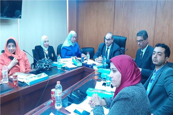 رئيس هيئة المستشفيات التعليميه : التغذية العلاجية تعتبر جزء لا يتجزأ من خطة العلاج للمريض