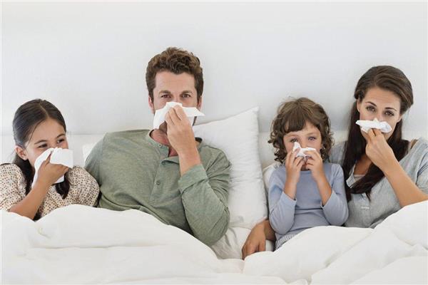  أدوية الأنفلونزا الزائفة 