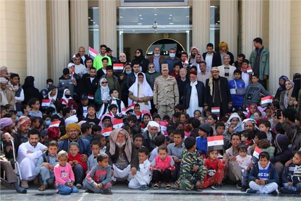 صورة من الفعالية