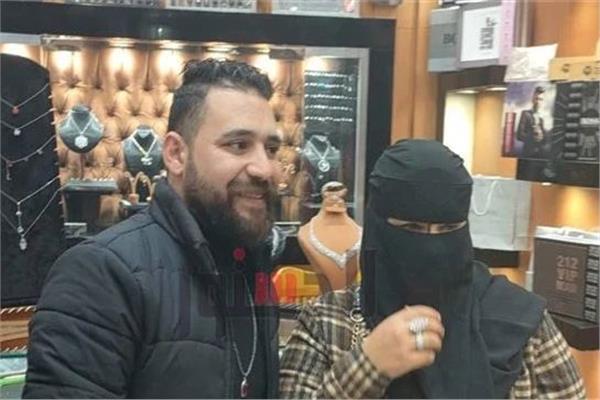 كريم ممدوح، عريس المحلة صاحب الشبكة الفضة
