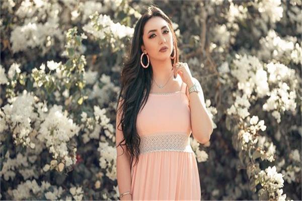  المطربة آية عبدالله 