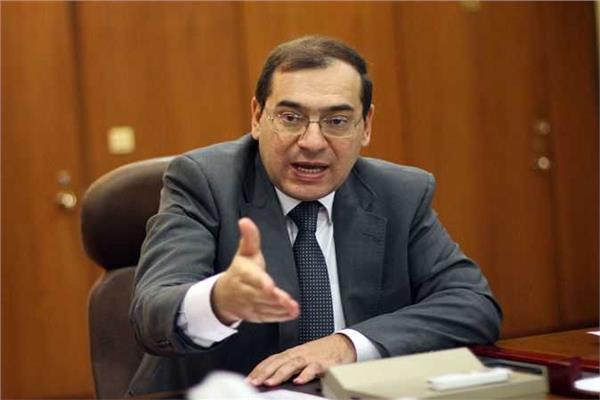 طارق الملا وزير البترول