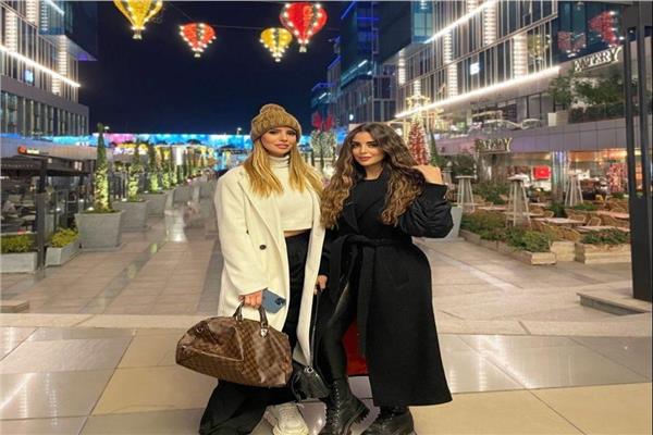 إيمان العاصي