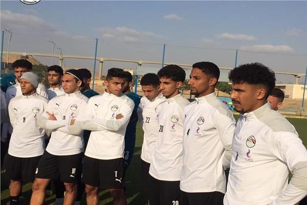 منتخب الشباب