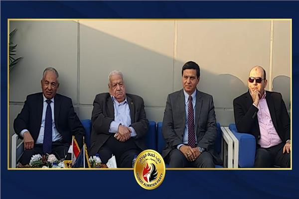 حزب حماة الوطن