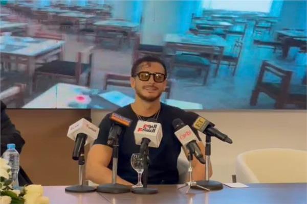 سعد لمجرد