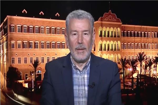 غسان الأعور، أخصائي الأمراض الجرثومية