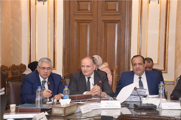 مجلس جامعة القاهرة