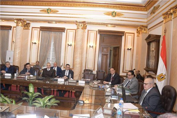 الدكتور محمد الخشت رئيس جامعة القاهرة 