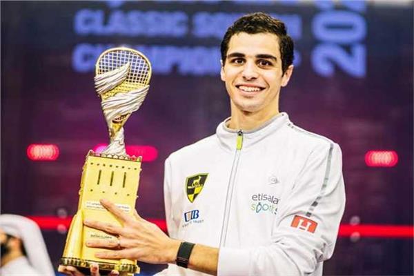 علي فرج 