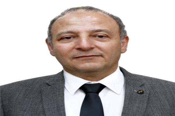 د. أحمد منيب الصباغ 