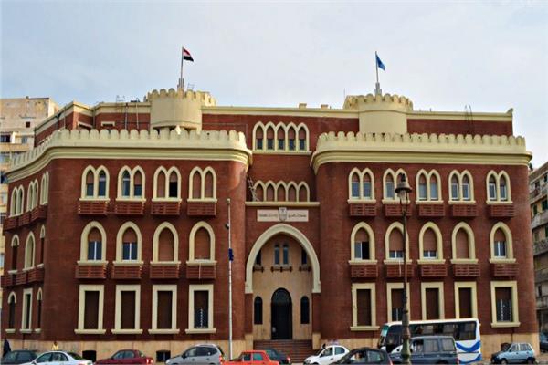 جامعة الاسكندرية