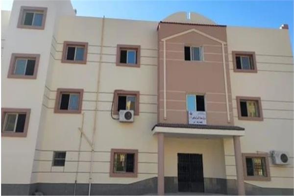 مركز طبي متكامل بالعاشر من رمضان