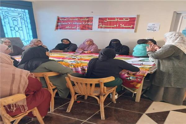 برنامج بالتغذية المتوازنة
