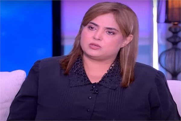 وفاء مكي