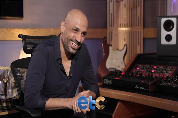 الملحن محمد يحيى