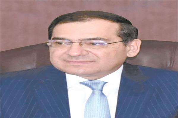 المهندس طارق الملا وزير البترول والثروة المعدنية