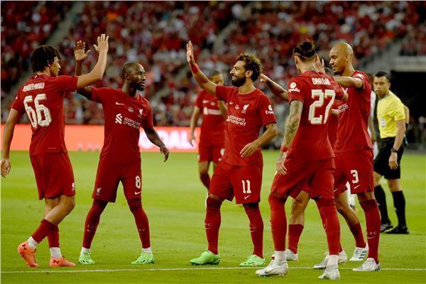 ليفربول 