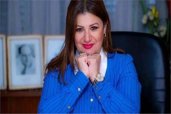 عبير فؤاد