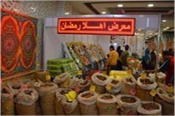 الدكتور علي المصيلحى وزير التموين