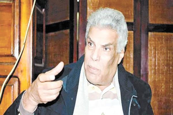 إبراهيم عبد المجيد