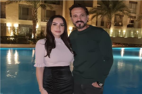 يوسف الشريف