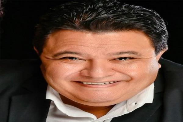المخرج خالد جلال