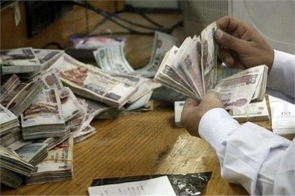 معاشات يناير 2023