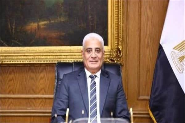  رئيس الهيئة القومية للتأمين
