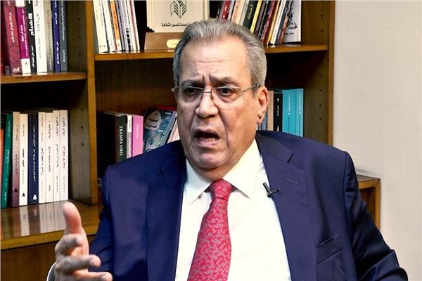 د.جابر عصفور