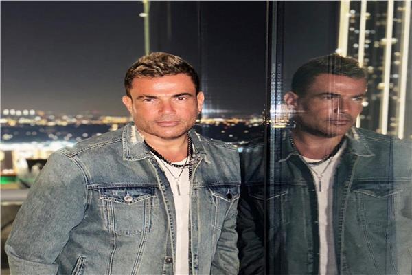 عمرو دياب