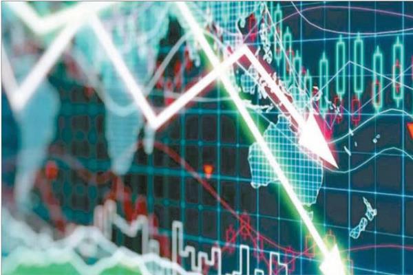 توقعات بتدهور الاقتصاد العالمى فى ٢٠٢٣