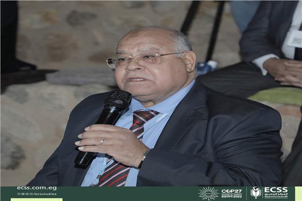 ناجي الشهابي رئيس حزب الجيل