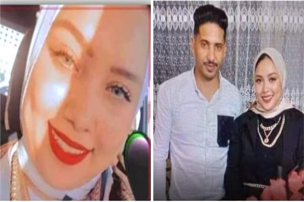 المجني عليها والمتهم