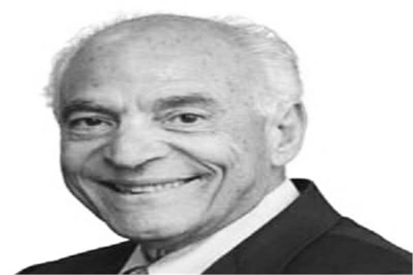 فاروق الباز