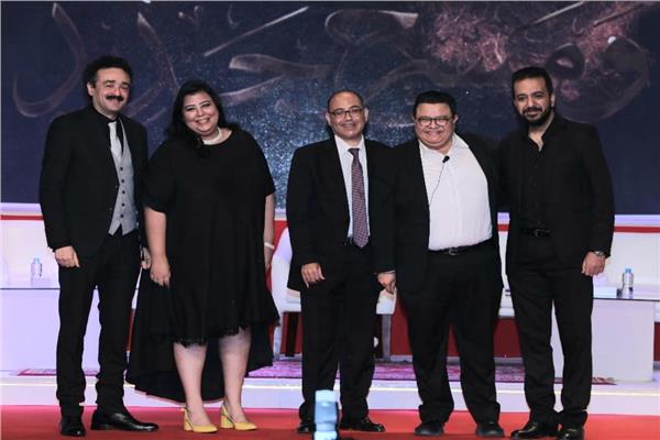 التفاصيل الكاملة لمؤتمر البيت الفني للمسرح 2023