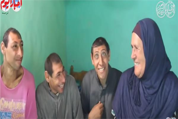  الحاجة روحية