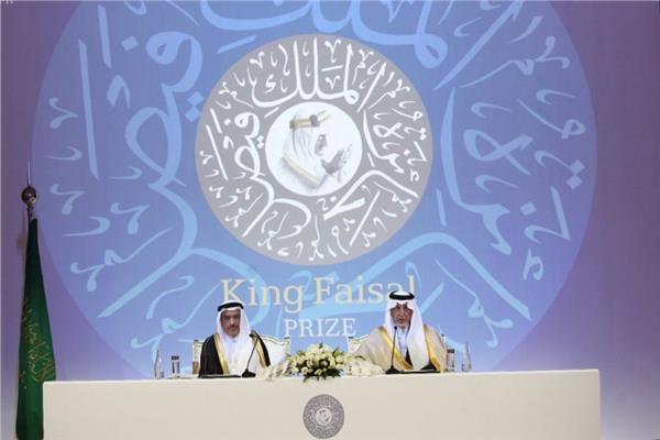 أمير منطقة مكة المكرمة الأمير خالد الفيصل