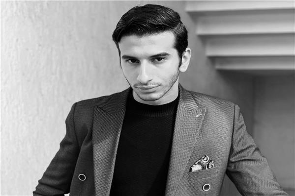 محمد جادو ، خبير الخدع البصرية