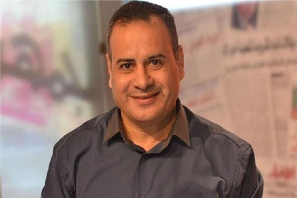 جابر القرموطي